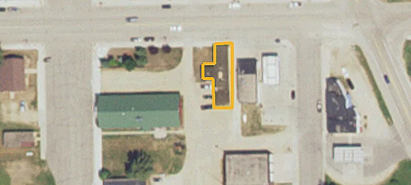 Newfolden, MN 56738