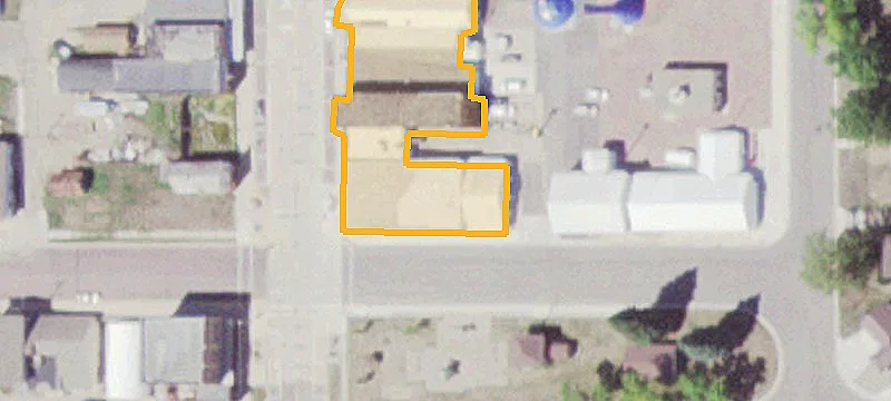 104 Dugan N St