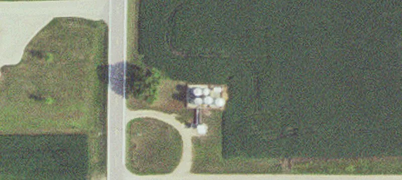 502 State Hwy 267