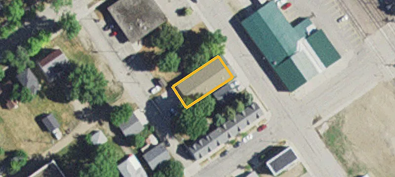 607 Pacific Ave