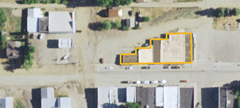 106 State E St