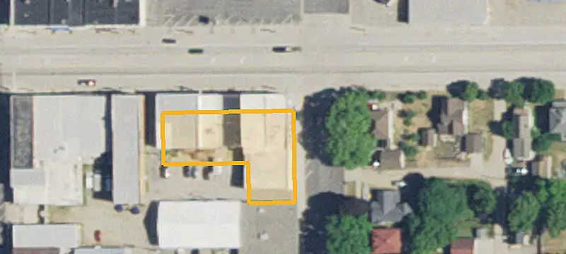 801 Lincoln Ave