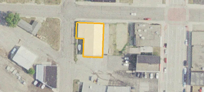 115 Grant W St