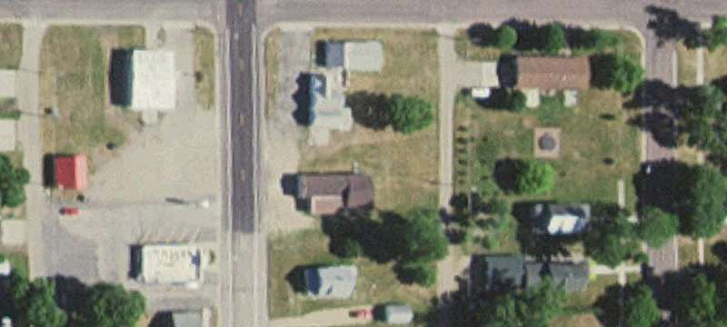 Madison, MN 56256