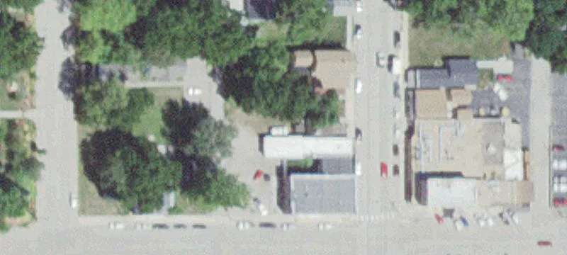 511 Main N St