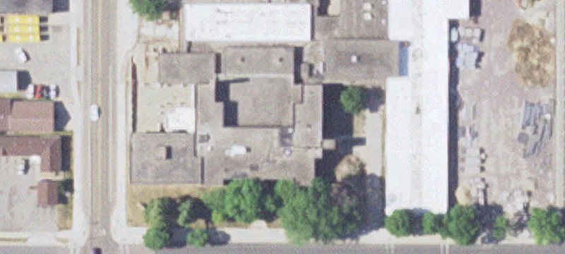500 Ct Ave