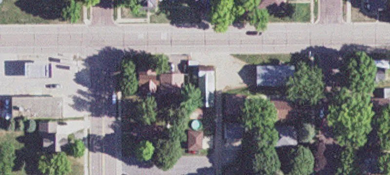 110 Rock St