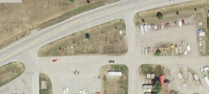 Tuttle Ave