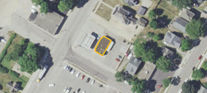 205 Main St