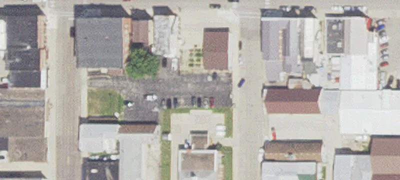 111 Kingston St