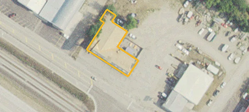 1150 Randolph Rd