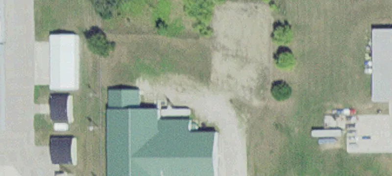 401 Airport Rd