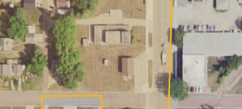 Winnebago, MN 56098