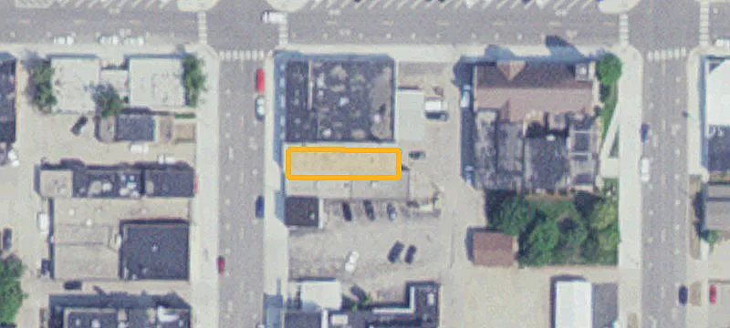 318 Labree N Ave