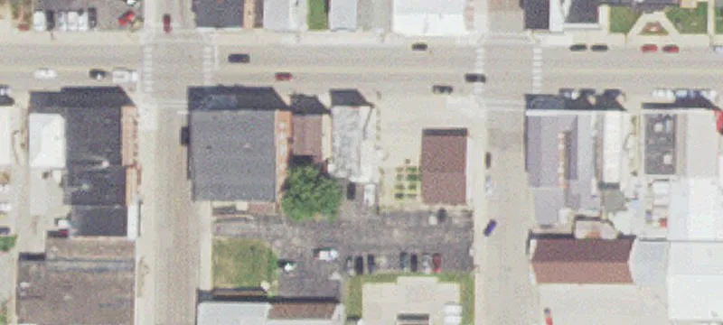 124 Main St