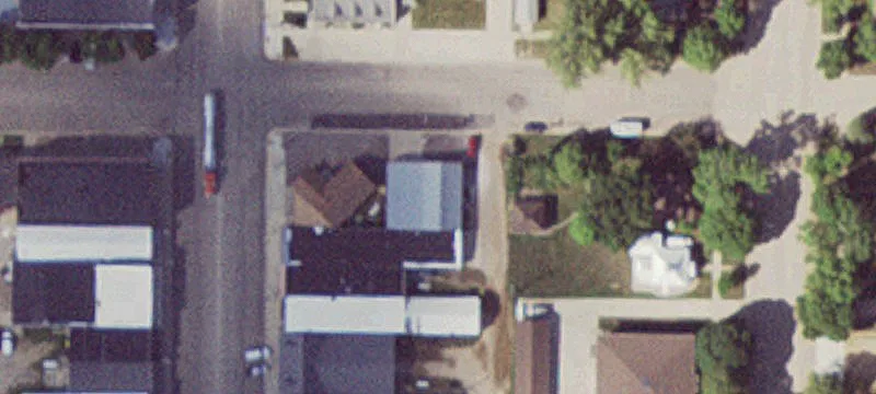 101 Maple St
