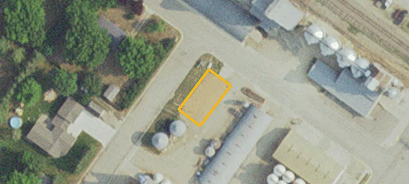 2nd SW St