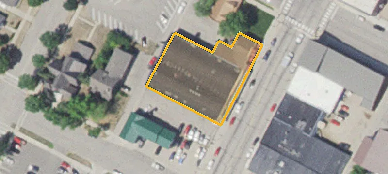 315 Jefferson S St, Unit 319