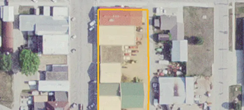 207 Main St