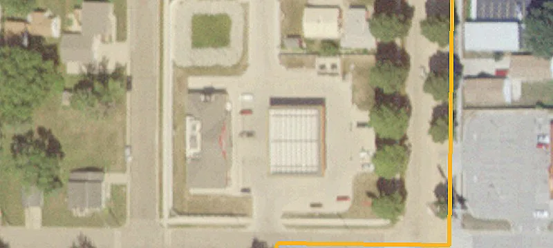 403 Mantorville Ave