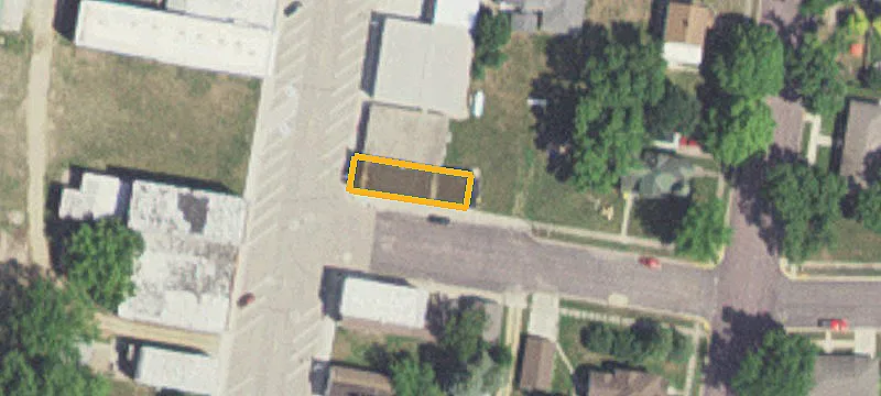 202 Main N St