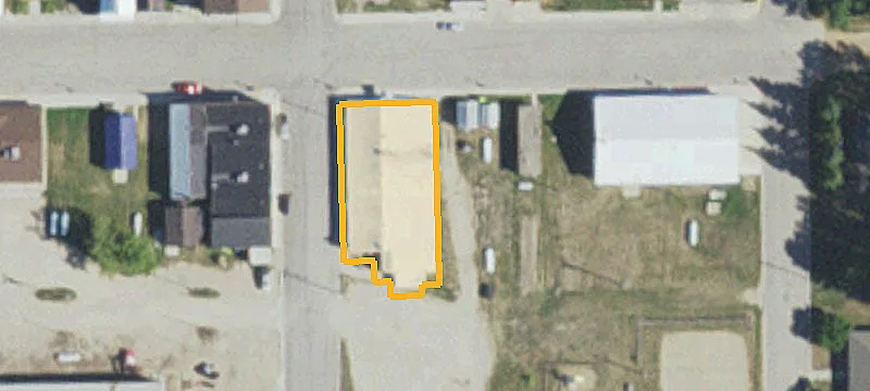 Middle River, MN 56737