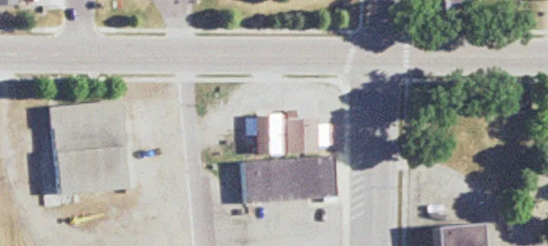 10 Lincoln W Ave
