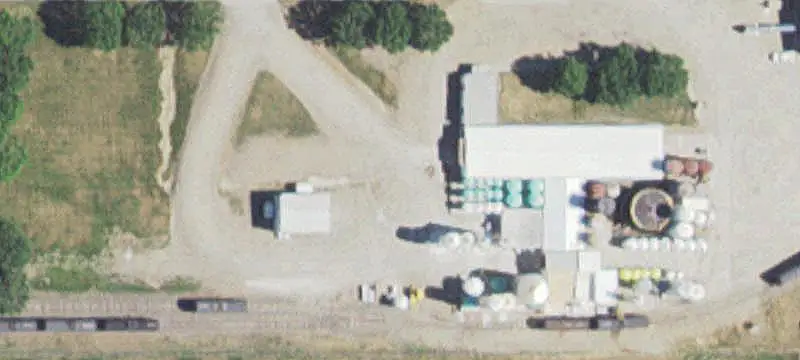 601 Ontario Rd