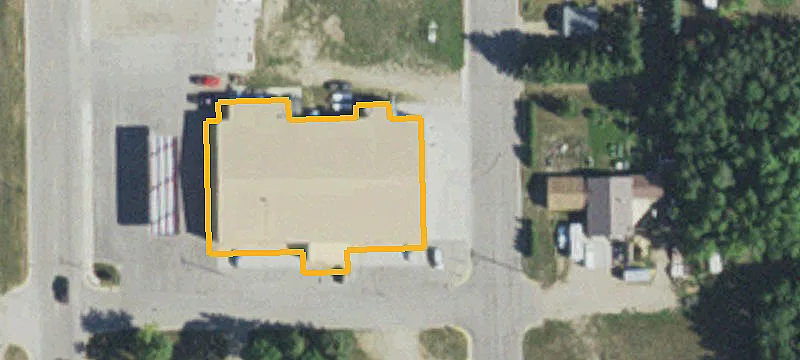 Middle River, MN 56737