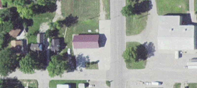 203 5th N St