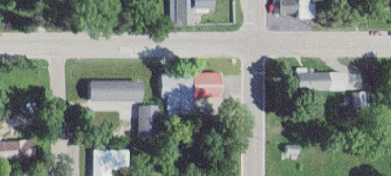 540th St