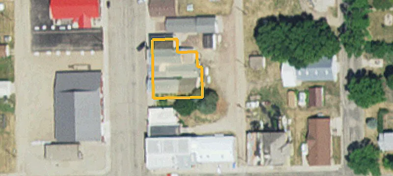 116 Main St