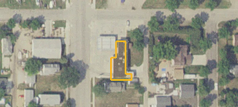 Breckenridge, MN 56520