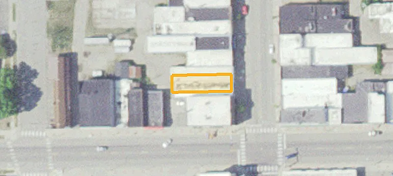 205 Minnesota N Ave