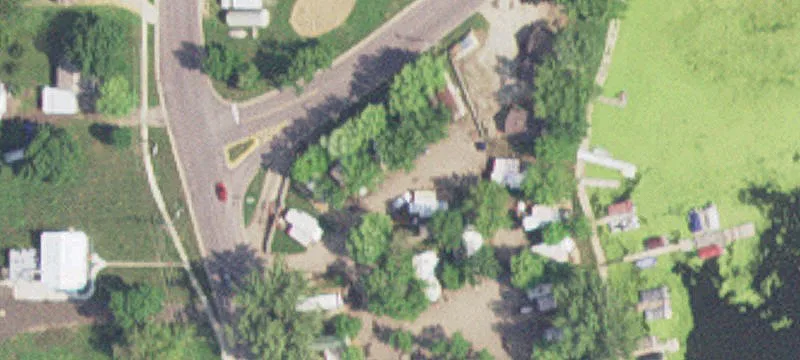 410 1st N St
