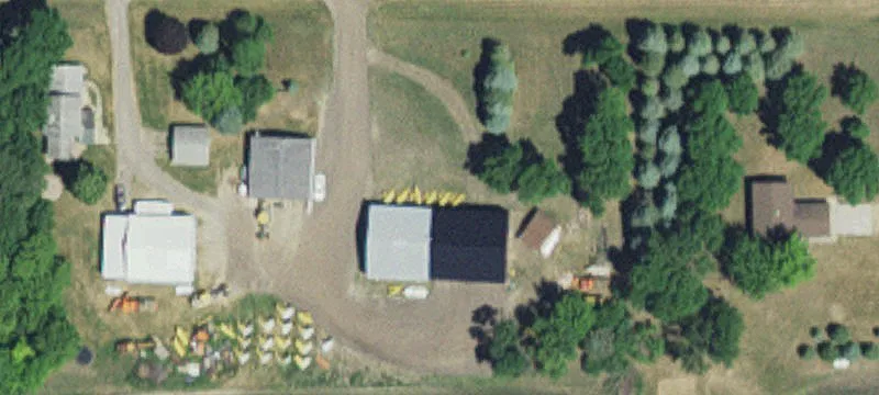 Kerkhoven, MN 56252