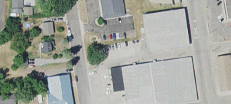 430 5th N St