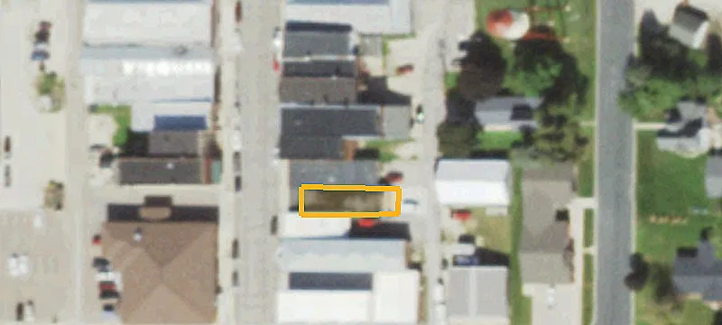 36 Main N Ave