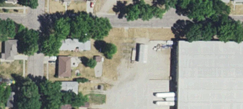 352 June St