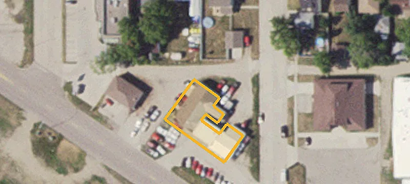 320 Business Hwy 2nd 2