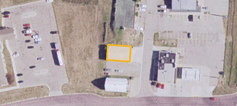 1031 Hwy 71st N