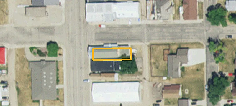 200 Main St