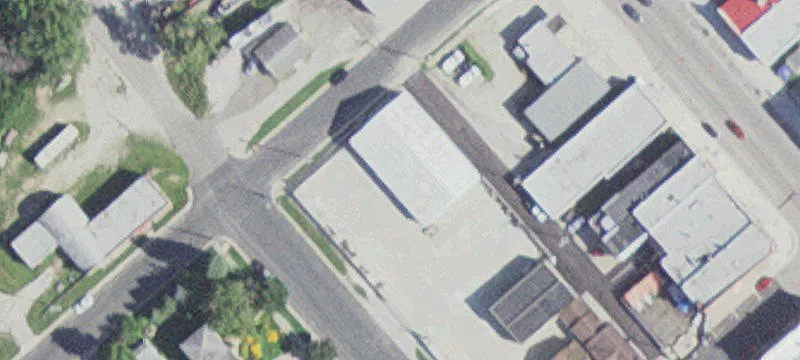 106 Twiford SW St