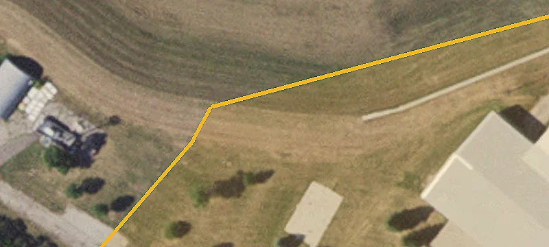 Bygland SE Rd