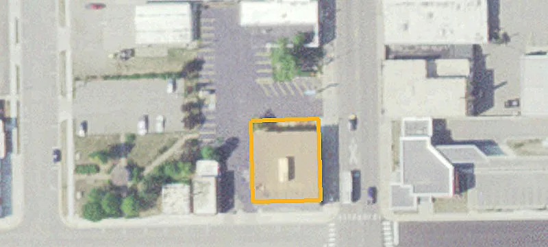 101 Minnesota N Ave