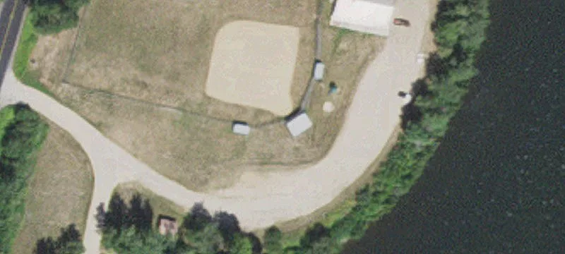 45736 Buck Lk Rd