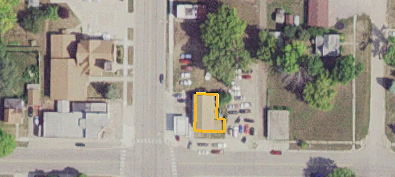 104 Main N St