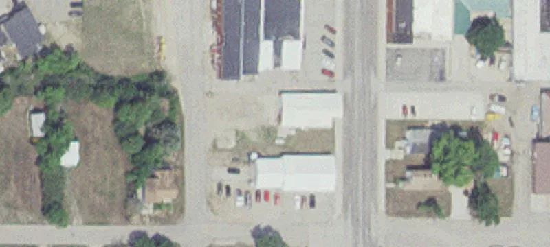 13 4th S St