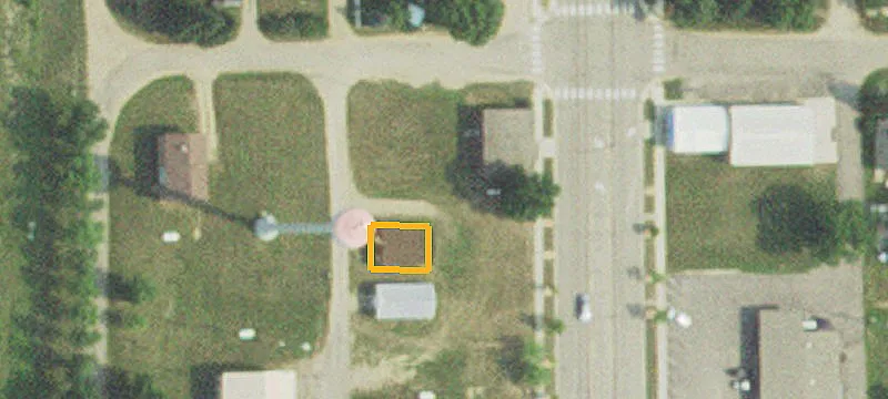 Callaway, MN 56521