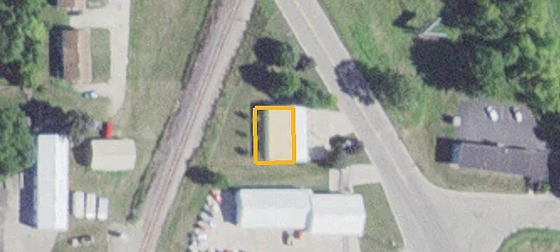 800 10th SE Dr